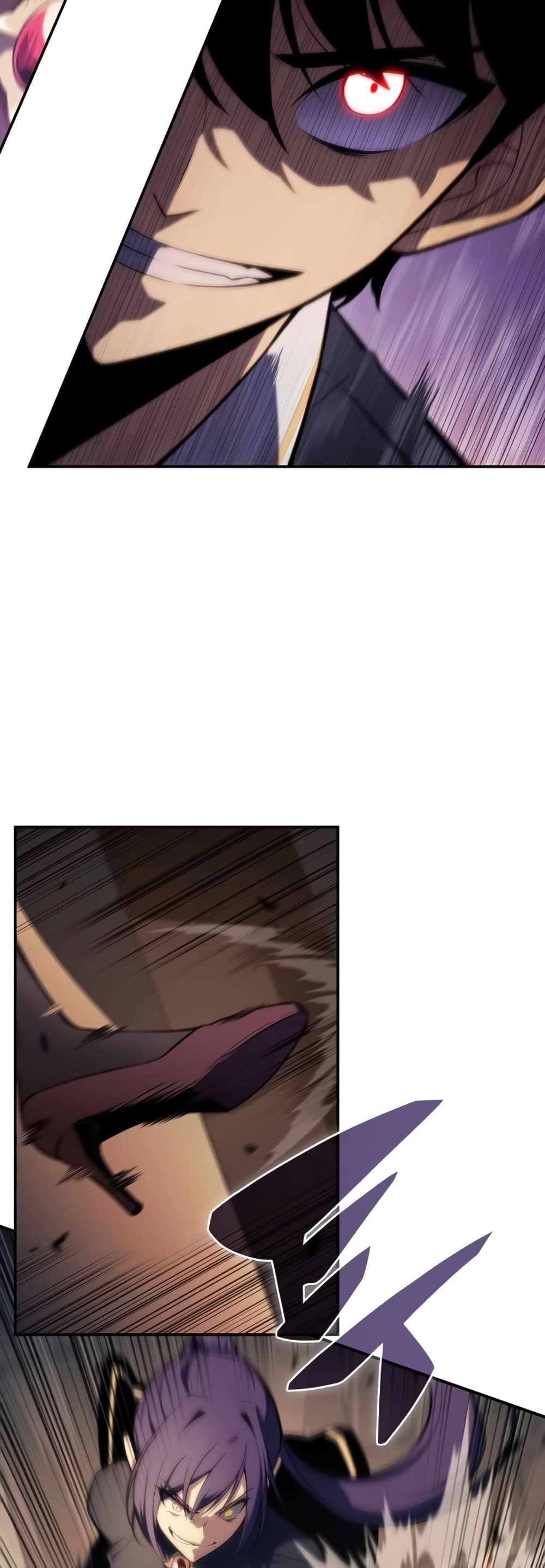 The Regressed Son of a Duke is an Assassin page 55