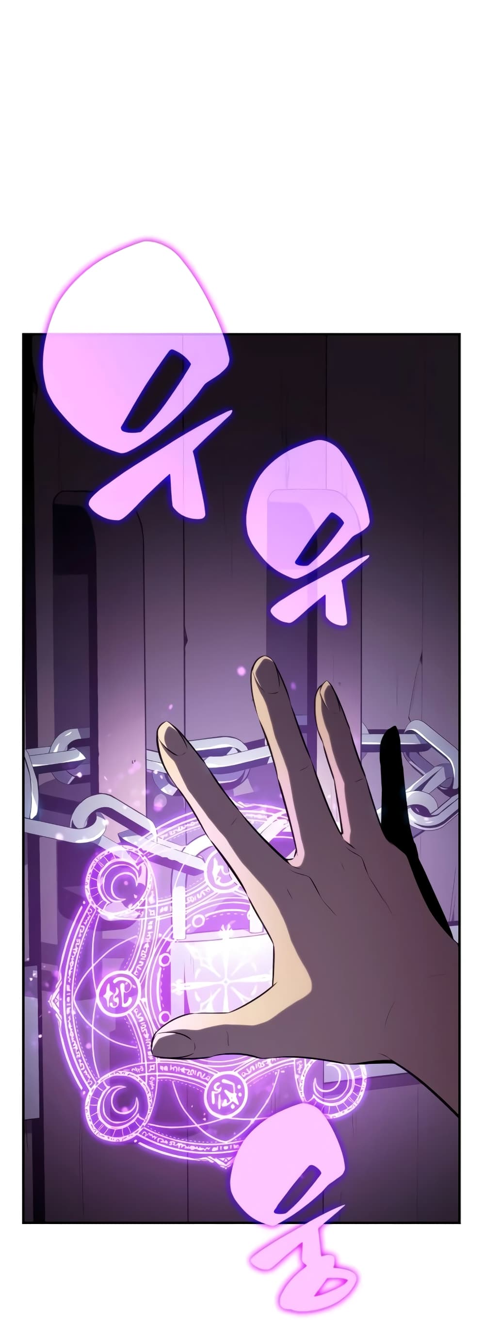 The Regressed Son of a Duke is an Assassin page 3