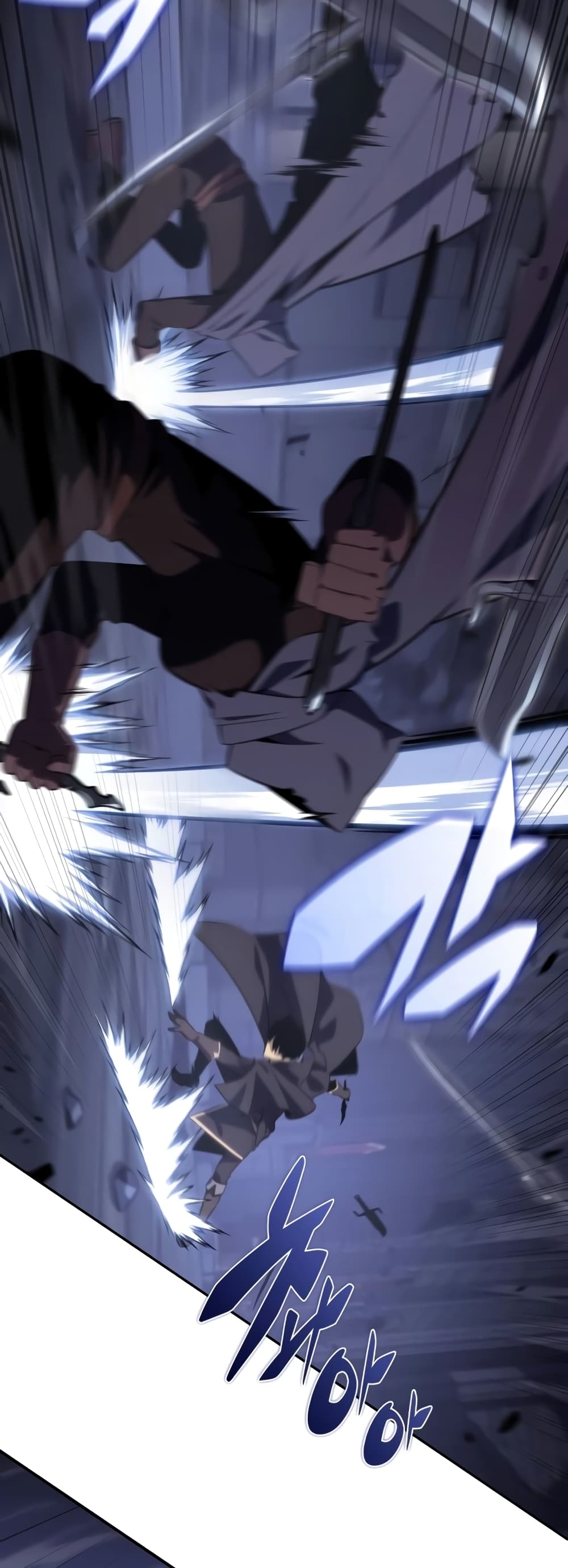 The Regressed Son of a Duke is an Assassin page 14