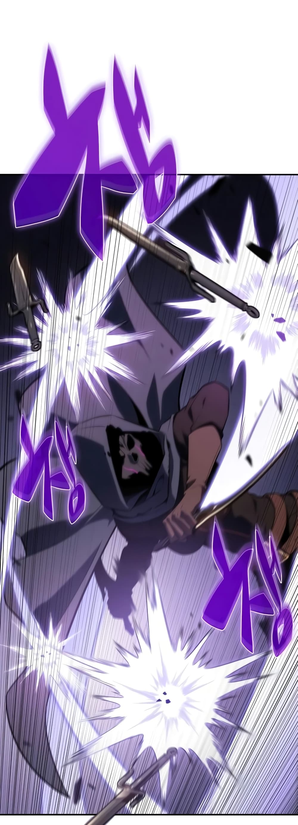 The Regressed Son of a Duke is an Assassin page 17