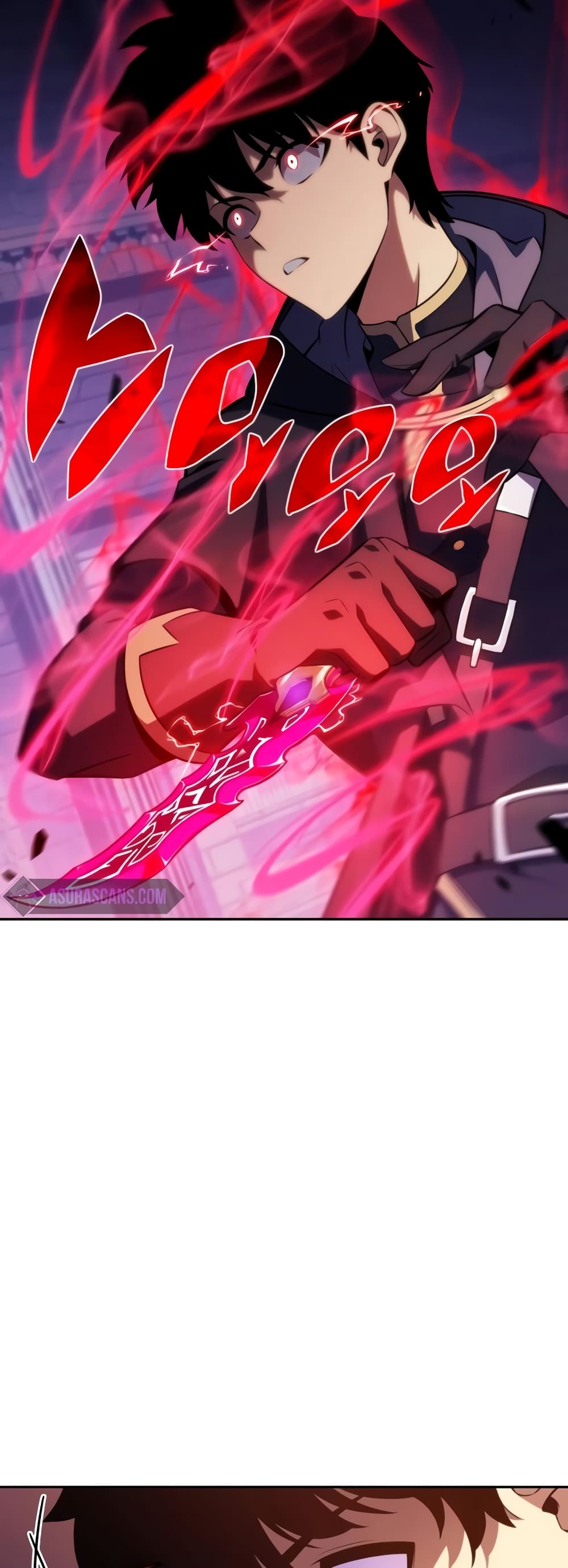 The Regressed Son of a Duke is an Assassin page 46