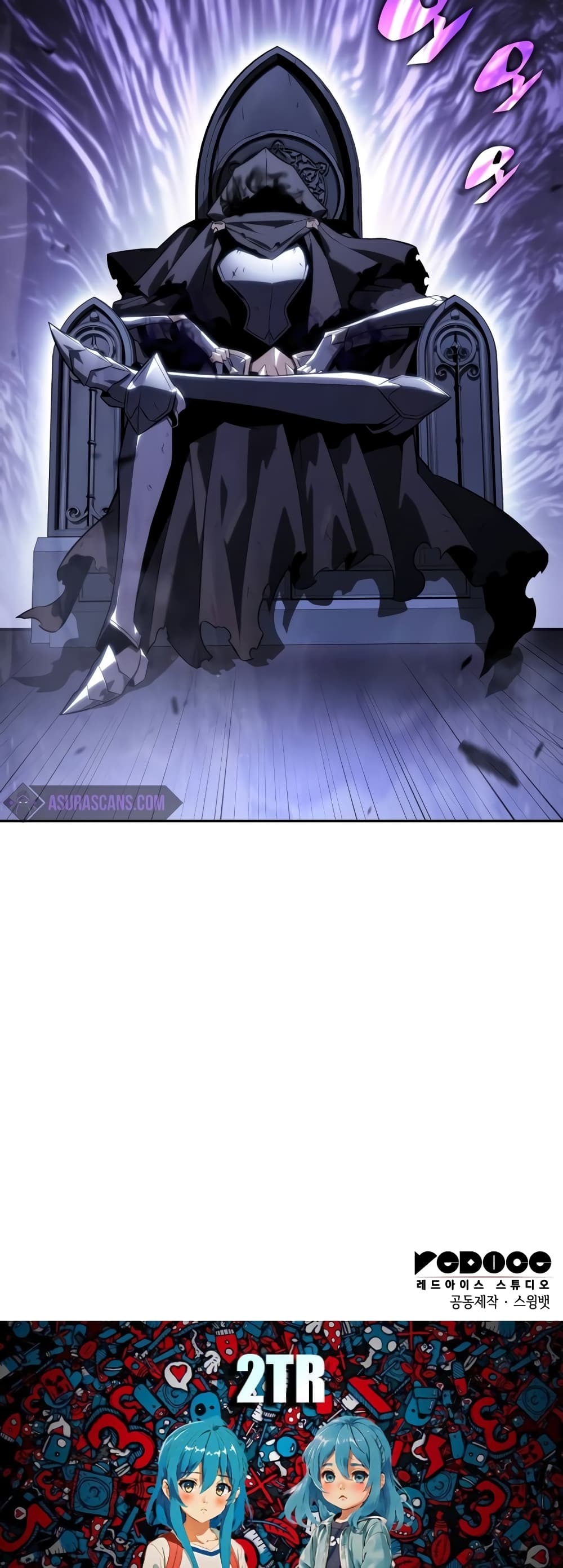 The Regressed Son of a Duke is an Assassin page 70