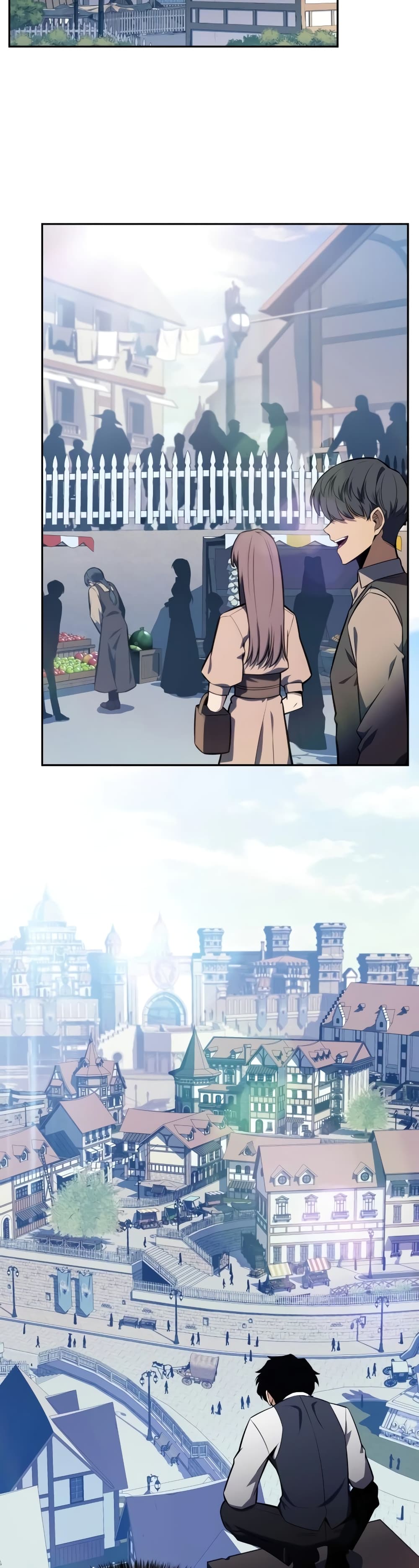 The Regressed Son of a Duke is an Assassin page 60