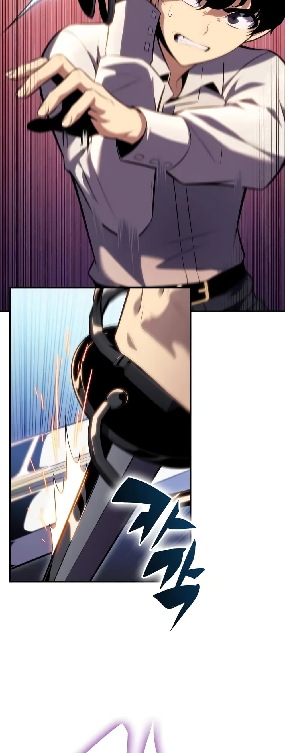 The Regressed Son of a Duke is an Assassin page 78
