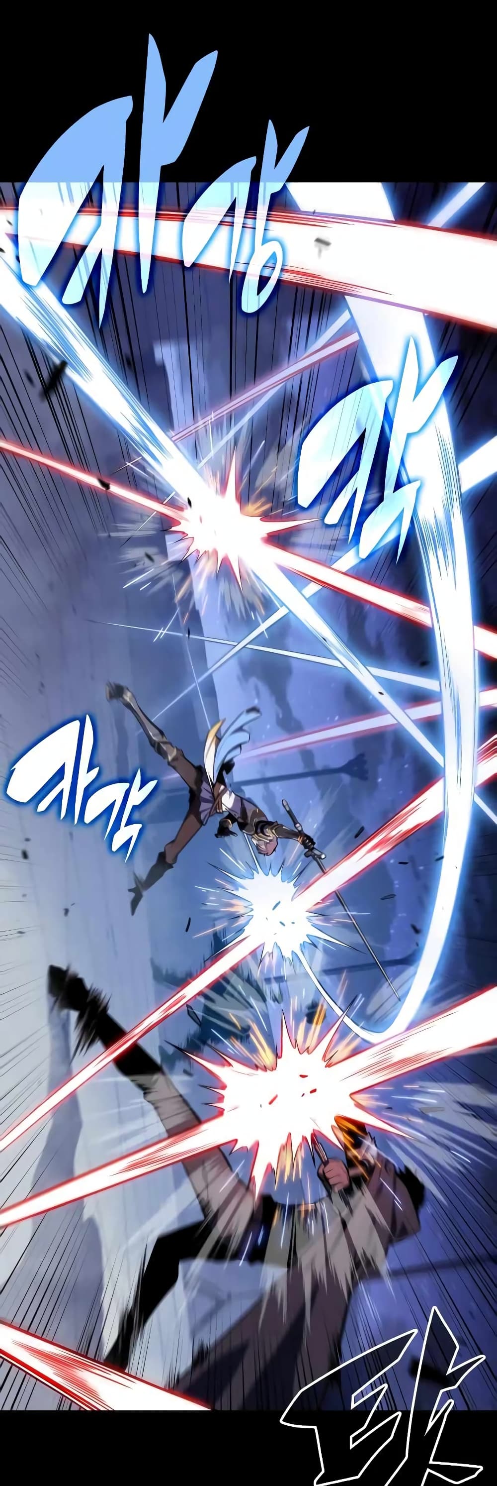 The Regressed Son of a Duke is an Assassin page 28