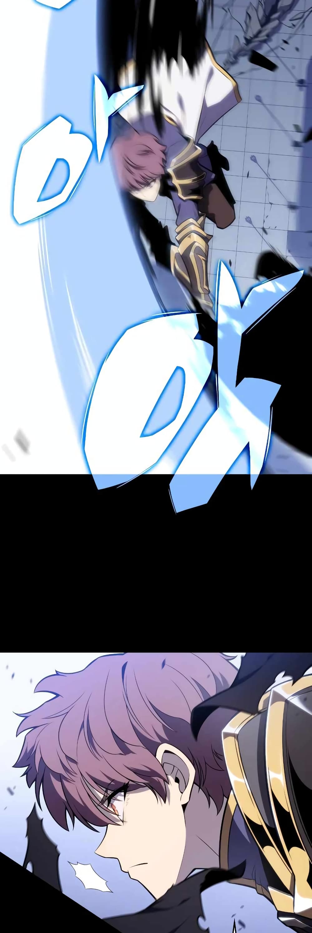 The Regressed Son of a Duke is an Assassin page 31