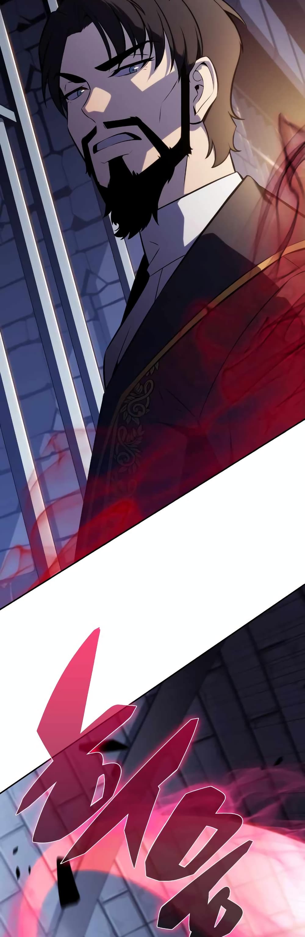 The Regressed Son of a Duke is an Assassin page 38