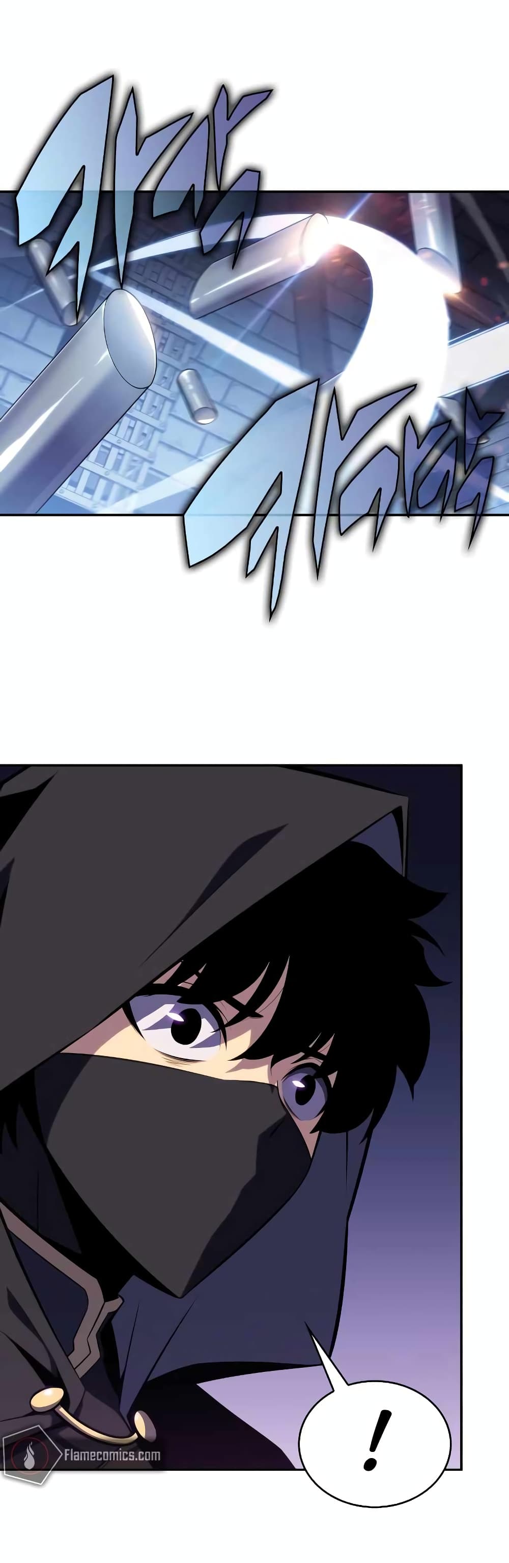 The Regressed Son of a Duke is an Assassin page 59