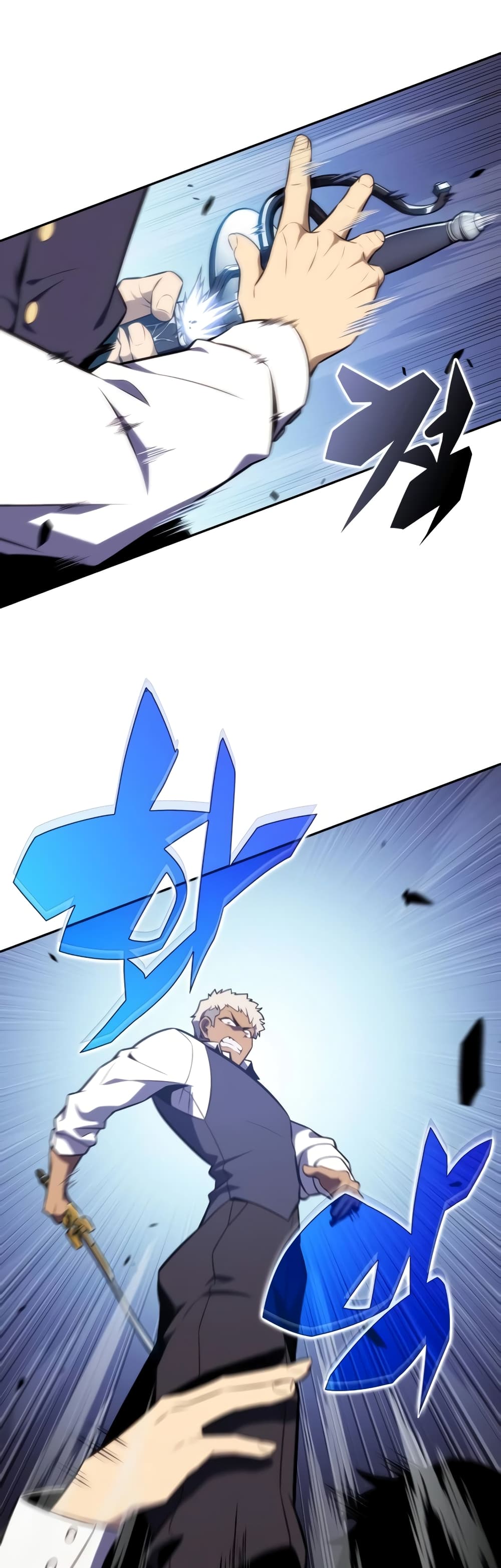 The Regressed Son of a Duke is an Assassin page 67