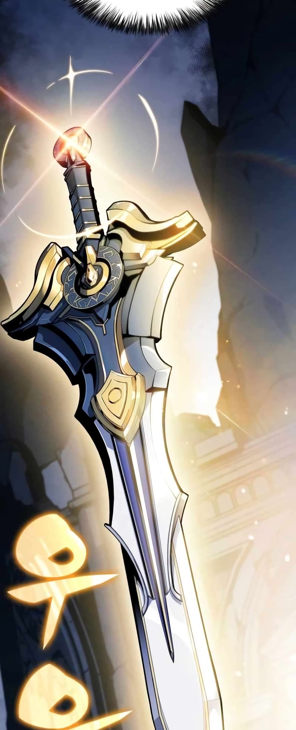 The Regressed Son of a Duke is an Assassin page 8