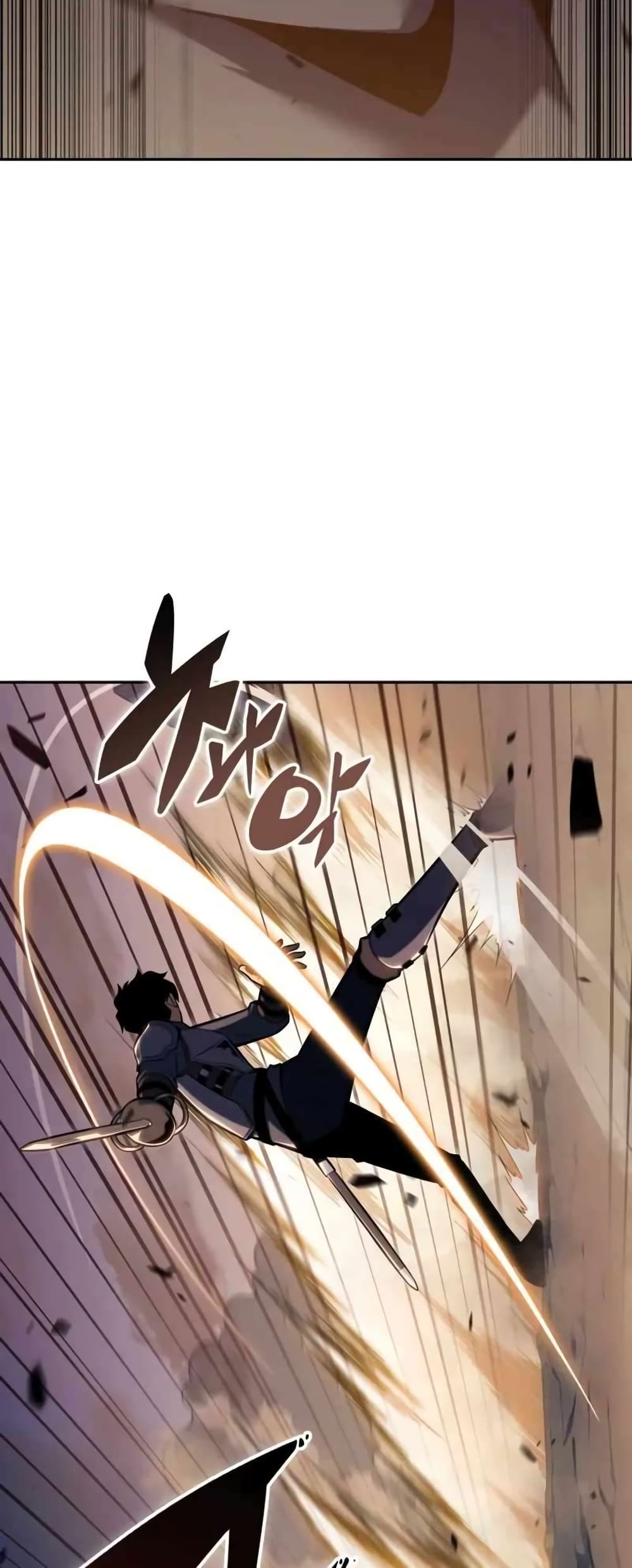 The Regressed Son of a Duke is an Assassin page 60
