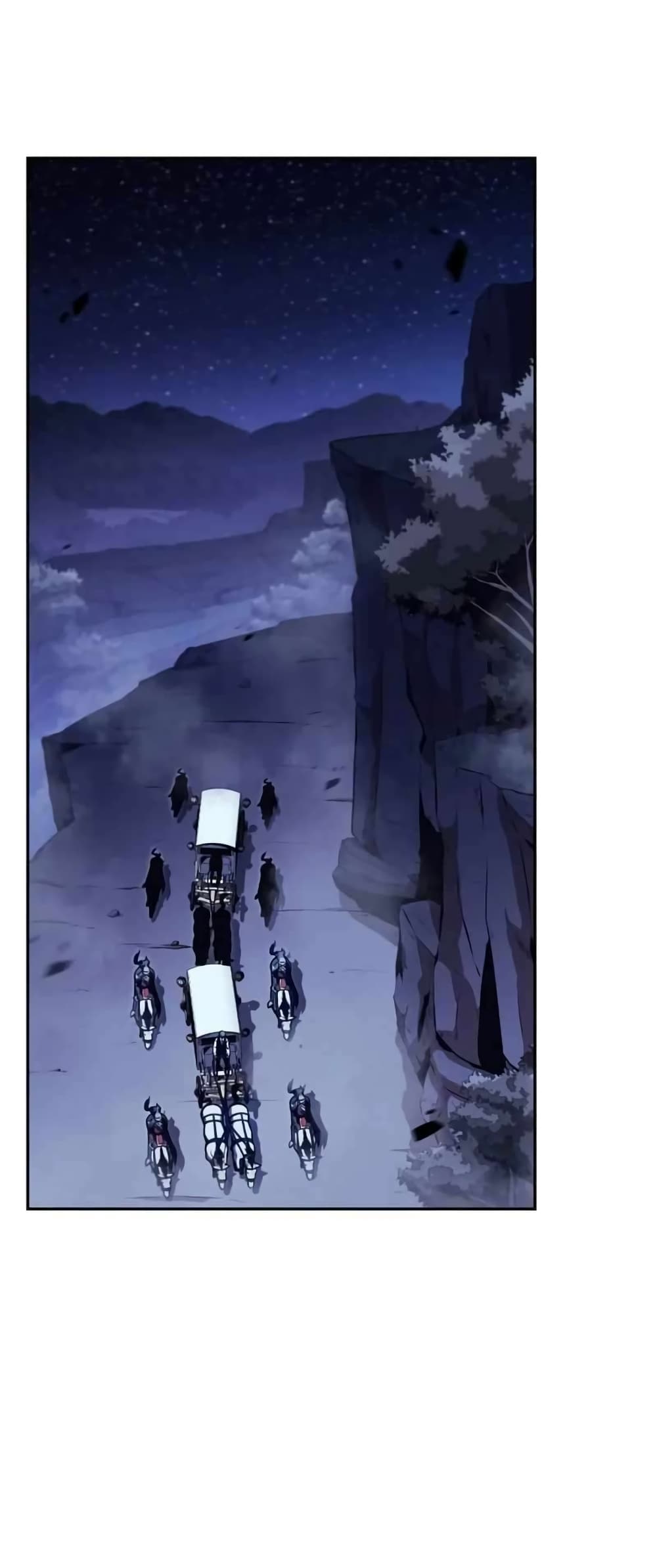The Regressed Son of a Duke is an Assassin page 67