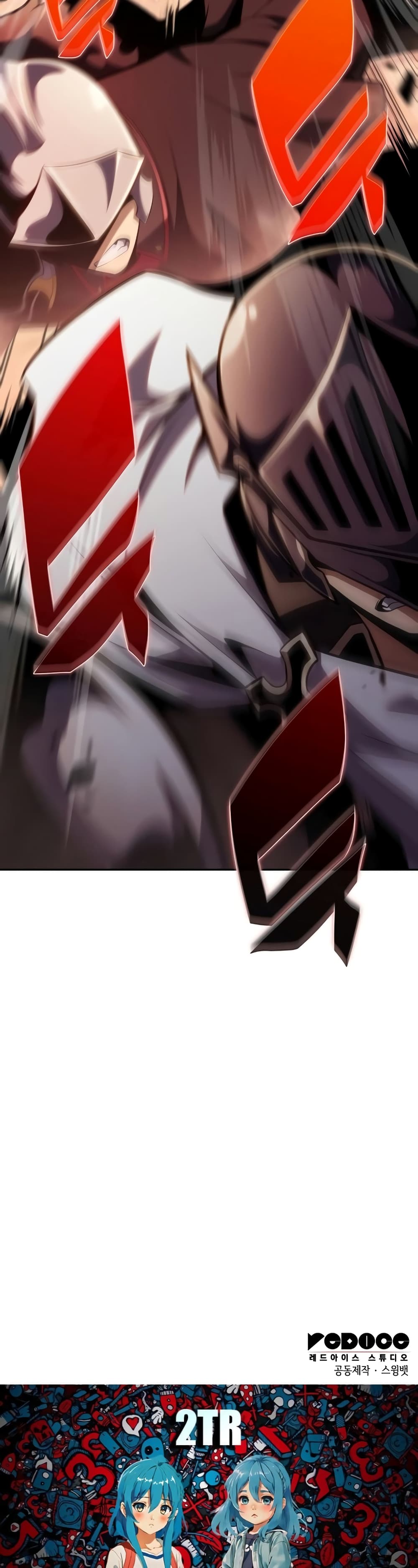 The Regressed Son of a Duke is an Assassin page 60