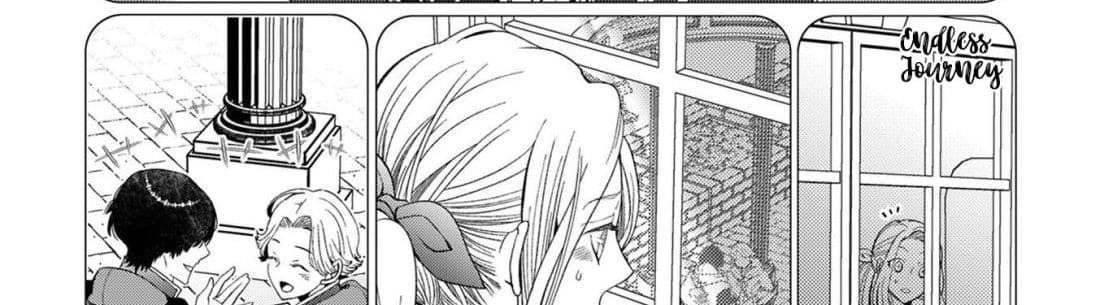 The Reincarnated Cross Dressing Princess Cannot Find a Marriage Partner page 47