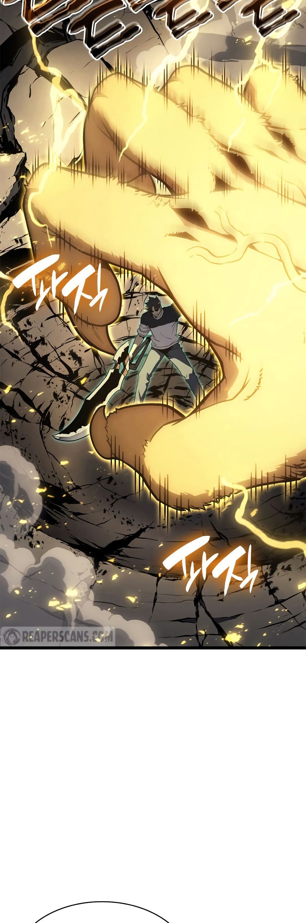 The Return of The Disaster-Class Hero page 9