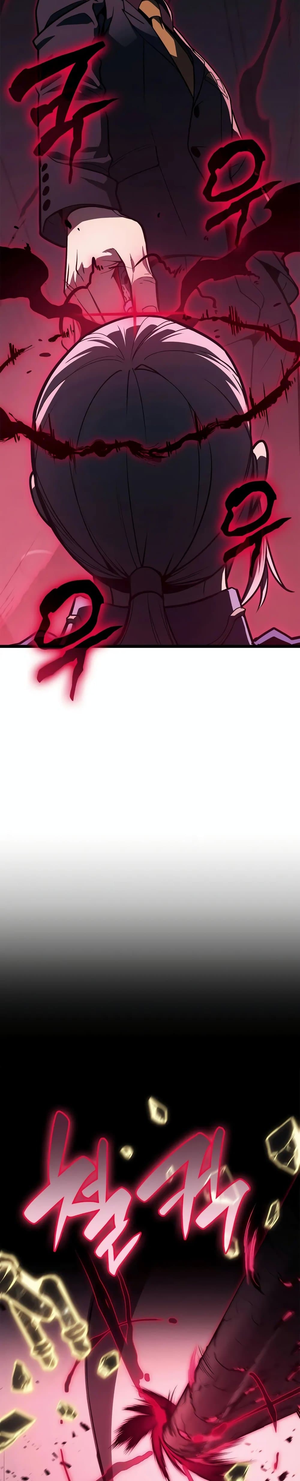 The Return of The Disaster-Class Hero page 9