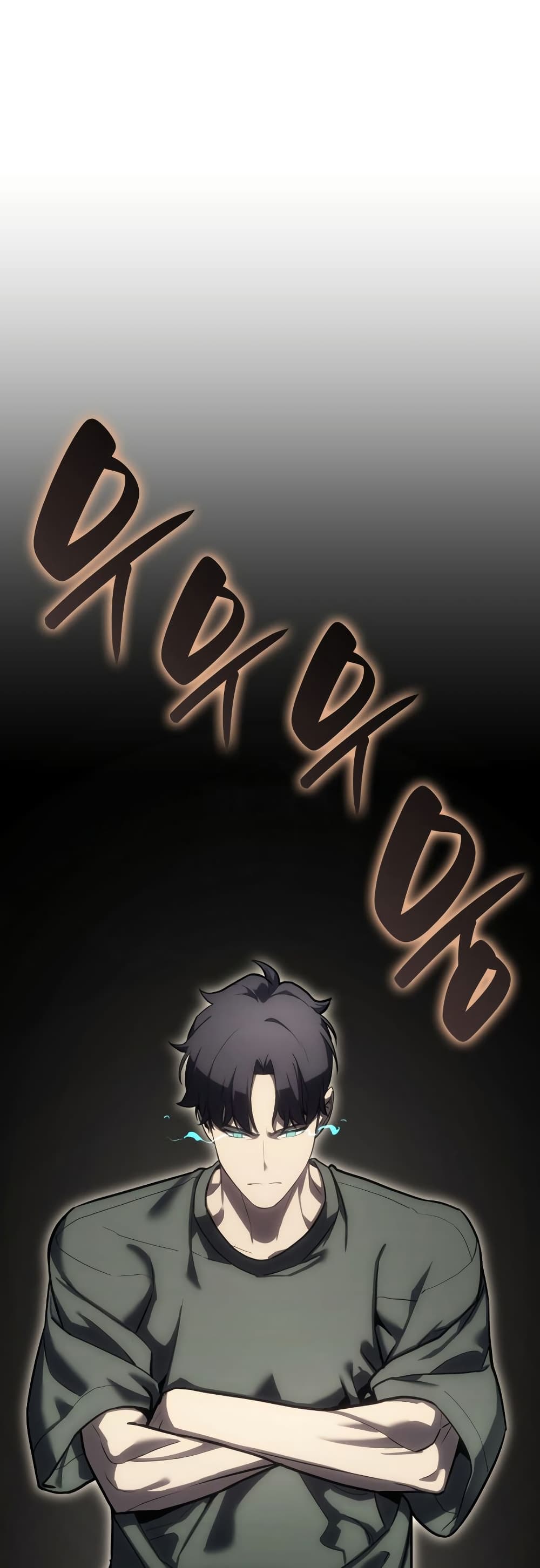 The Return of The Disaster-Class Hero page 2