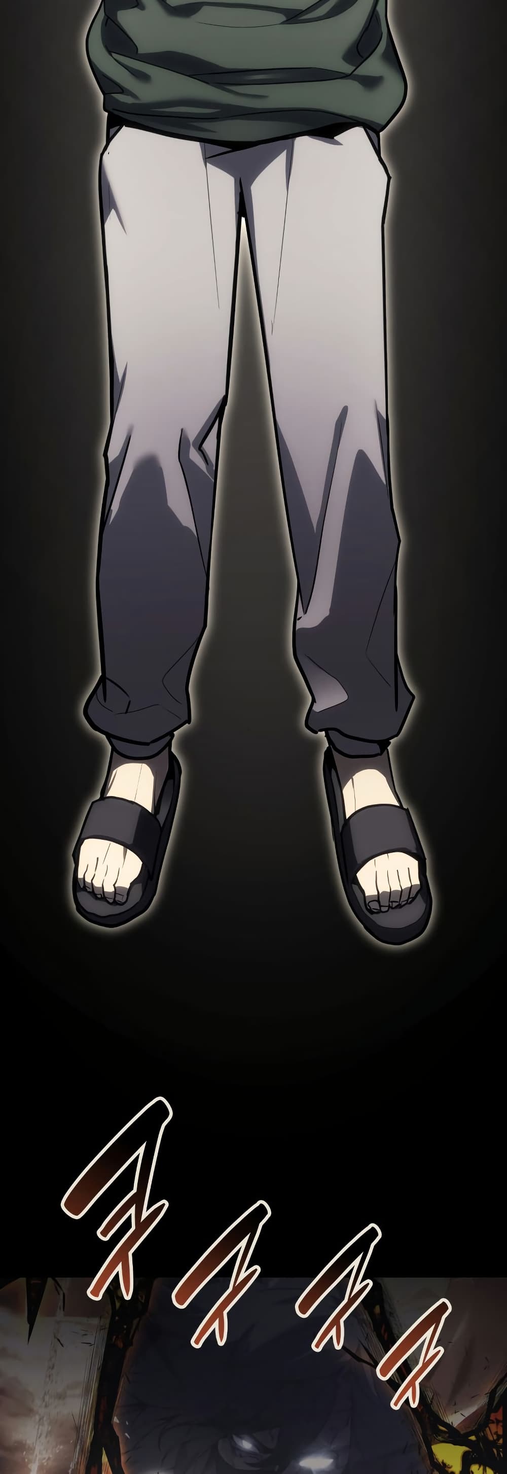 The Return of The Disaster-Class Hero page 3