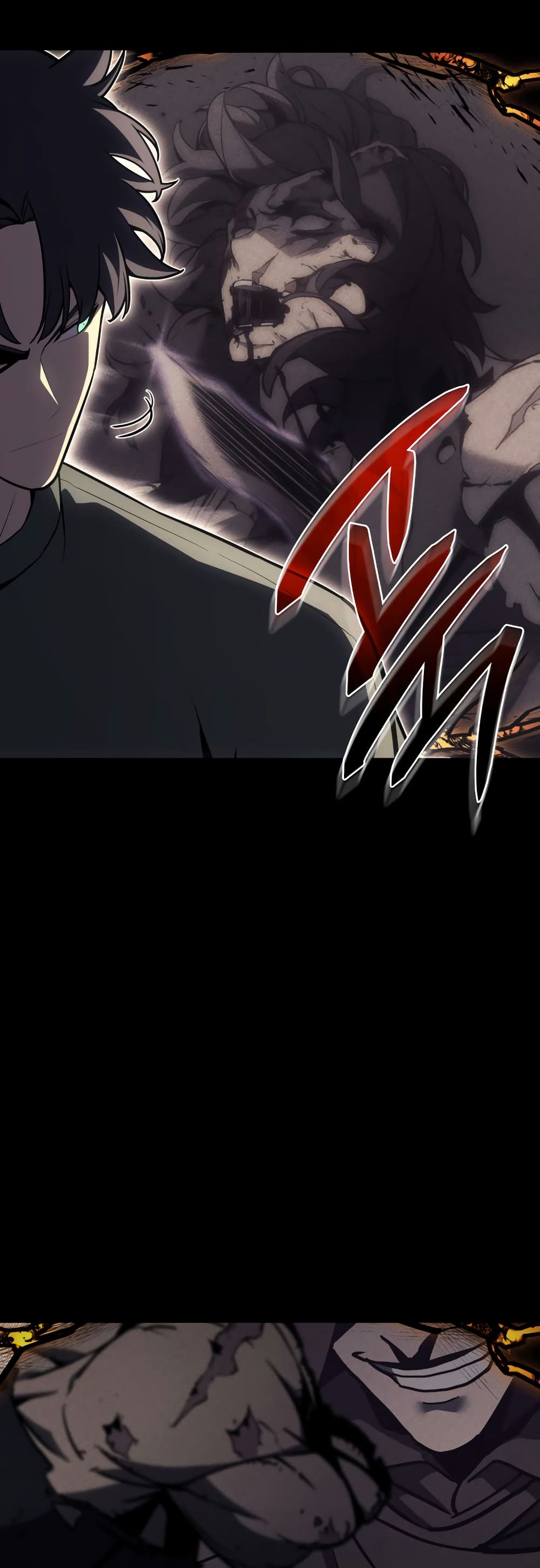 The Return of The Disaster-Class Hero page 8
