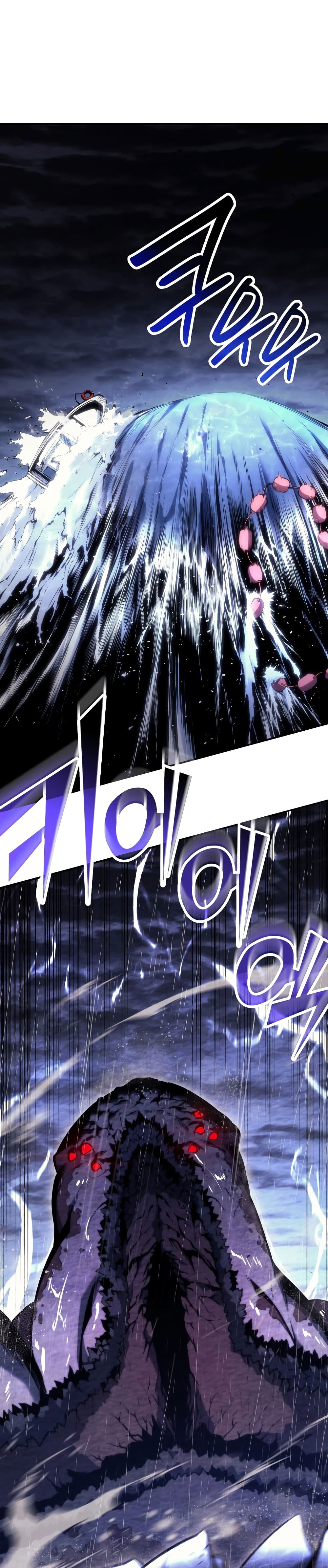 The Return of The Disaster-Class Hero page 34