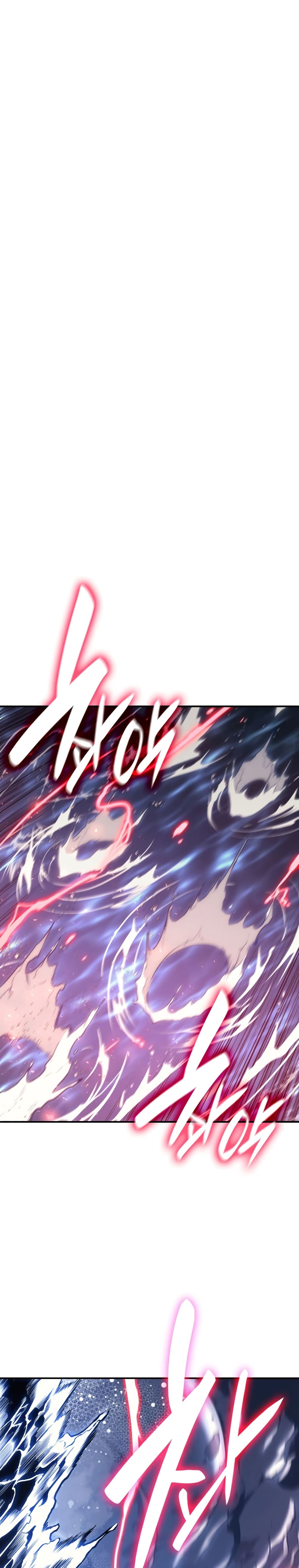 The Return of The Disaster-Class Hero page 1