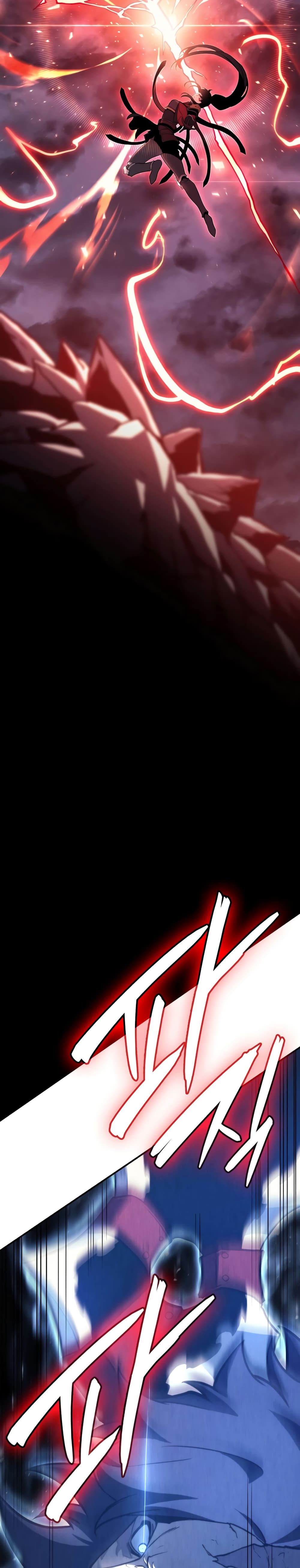 The Return of The Disaster-Class Hero page 14