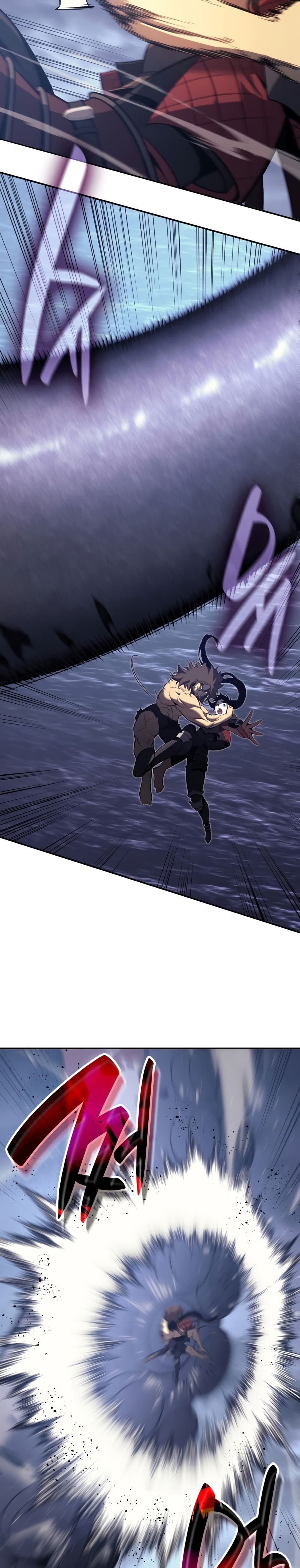 The Return of The Disaster-Class Hero page 20