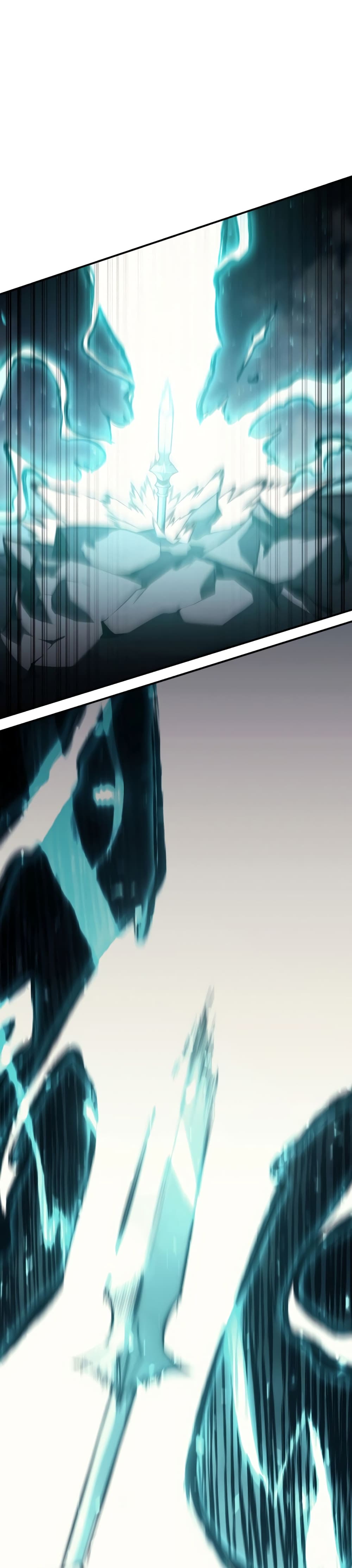 The Return of The Disaster-Class Hero page 1