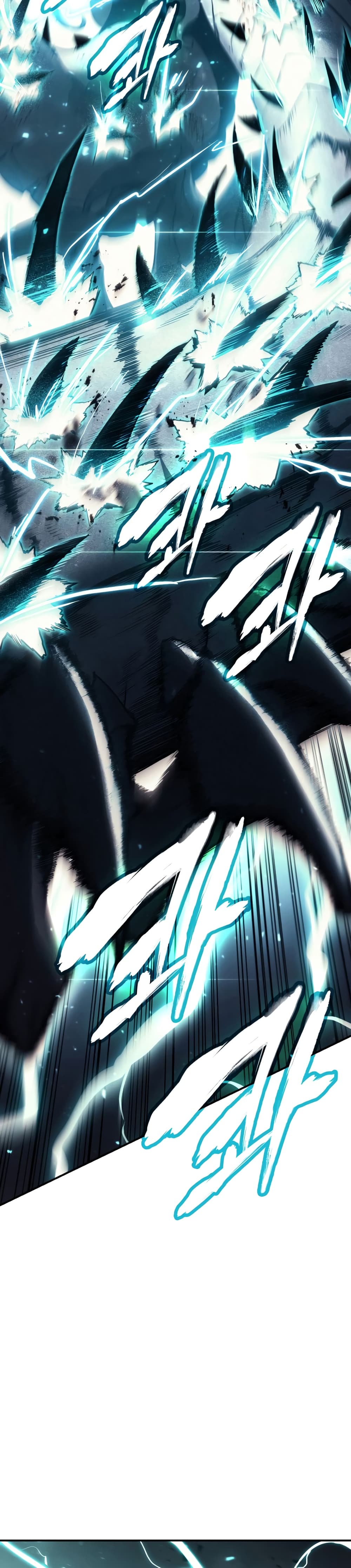 The Return of The Disaster-Class Hero page 6