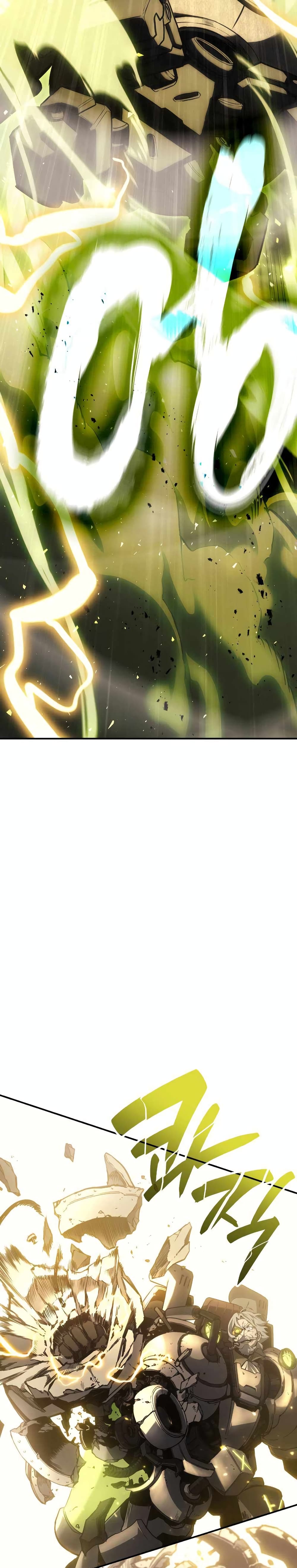 The Return of The Disaster-Class Hero page 25