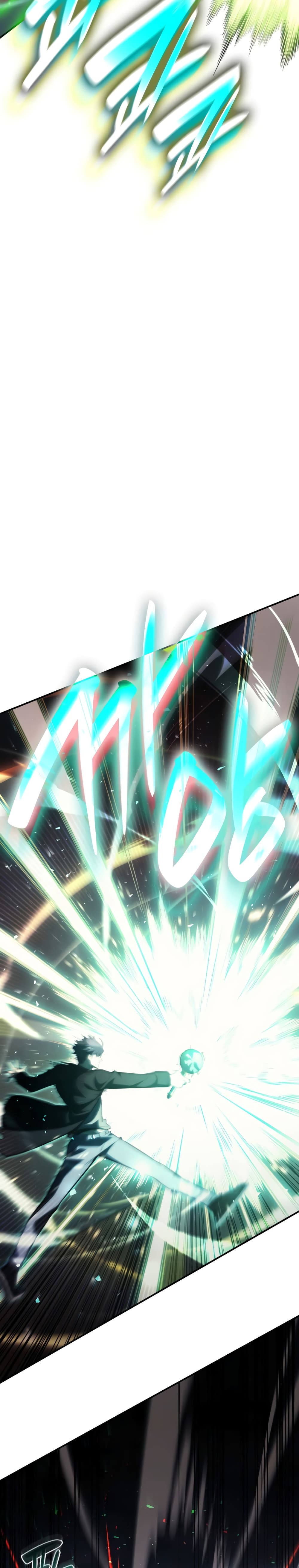 The Return of The Disaster-Class Hero page 28