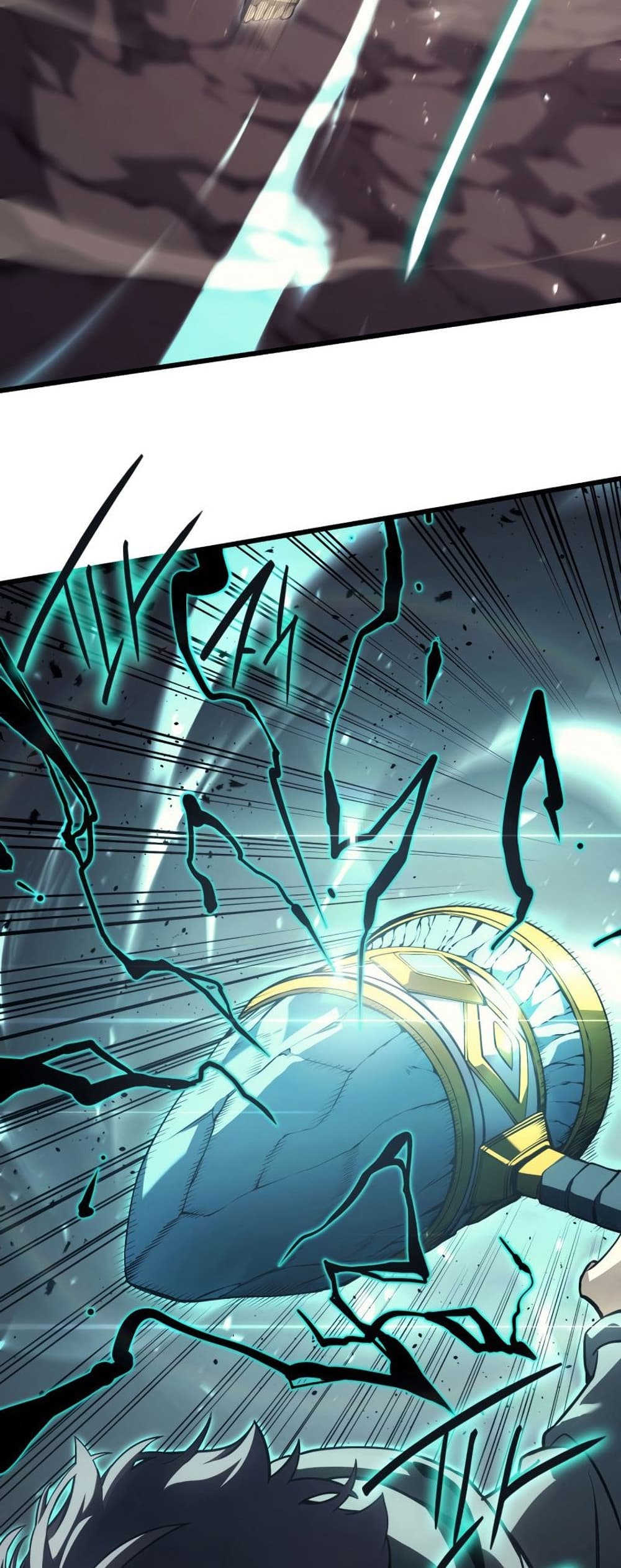 The Return of The Disaster-Class Hero page 26