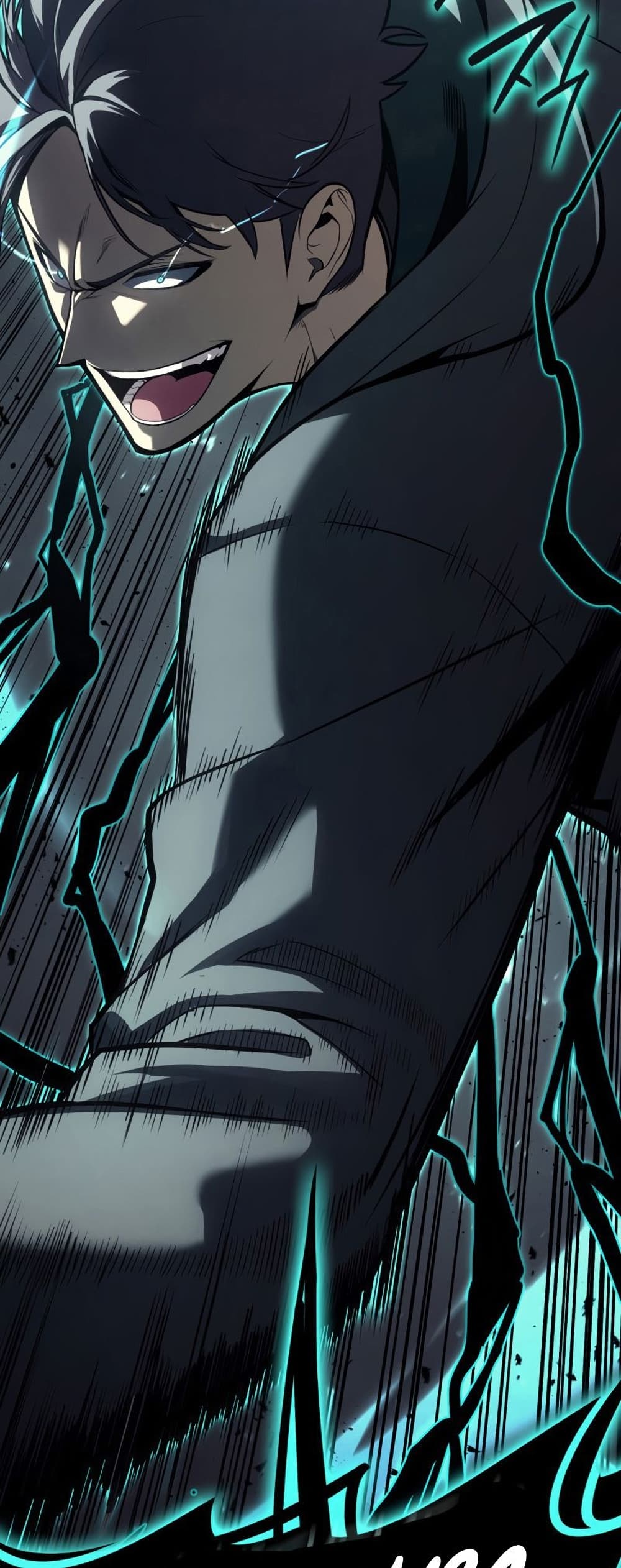The Return of The Disaster-Class Hero page 27