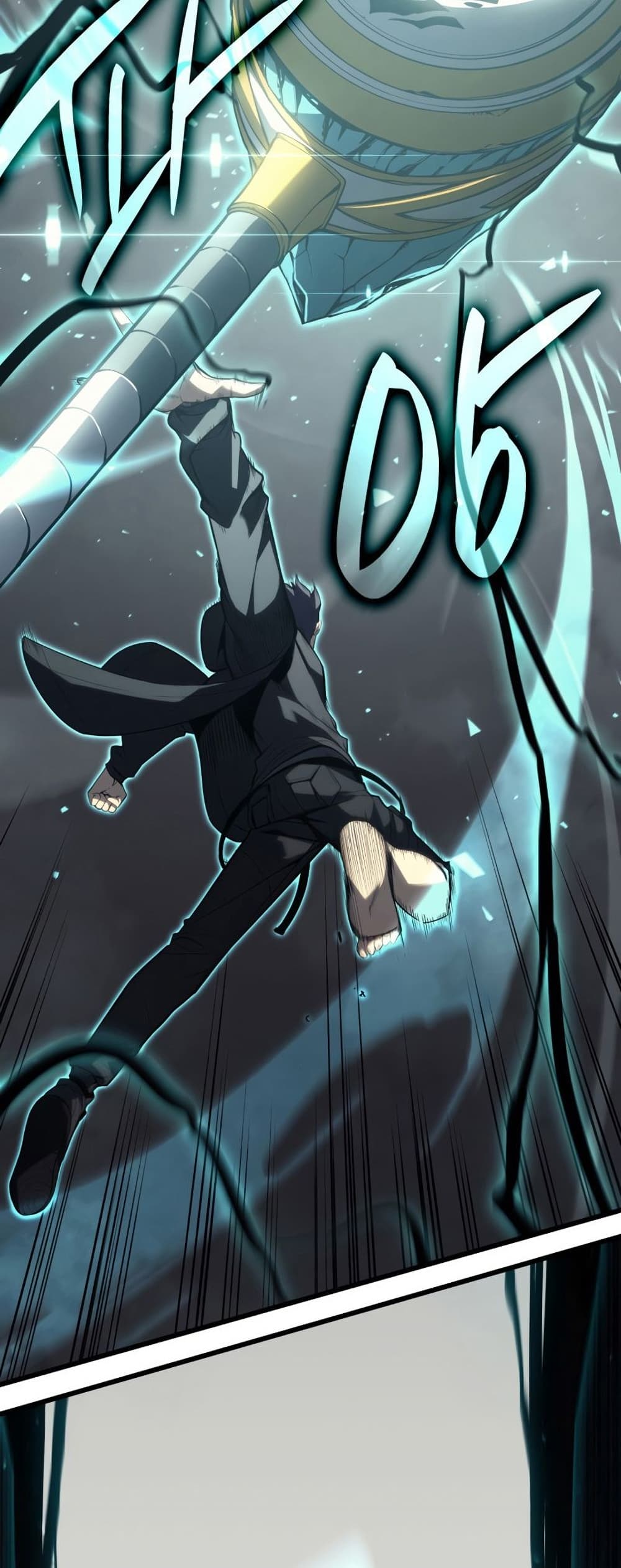 The Return of The Disaster-Class Hero page 29