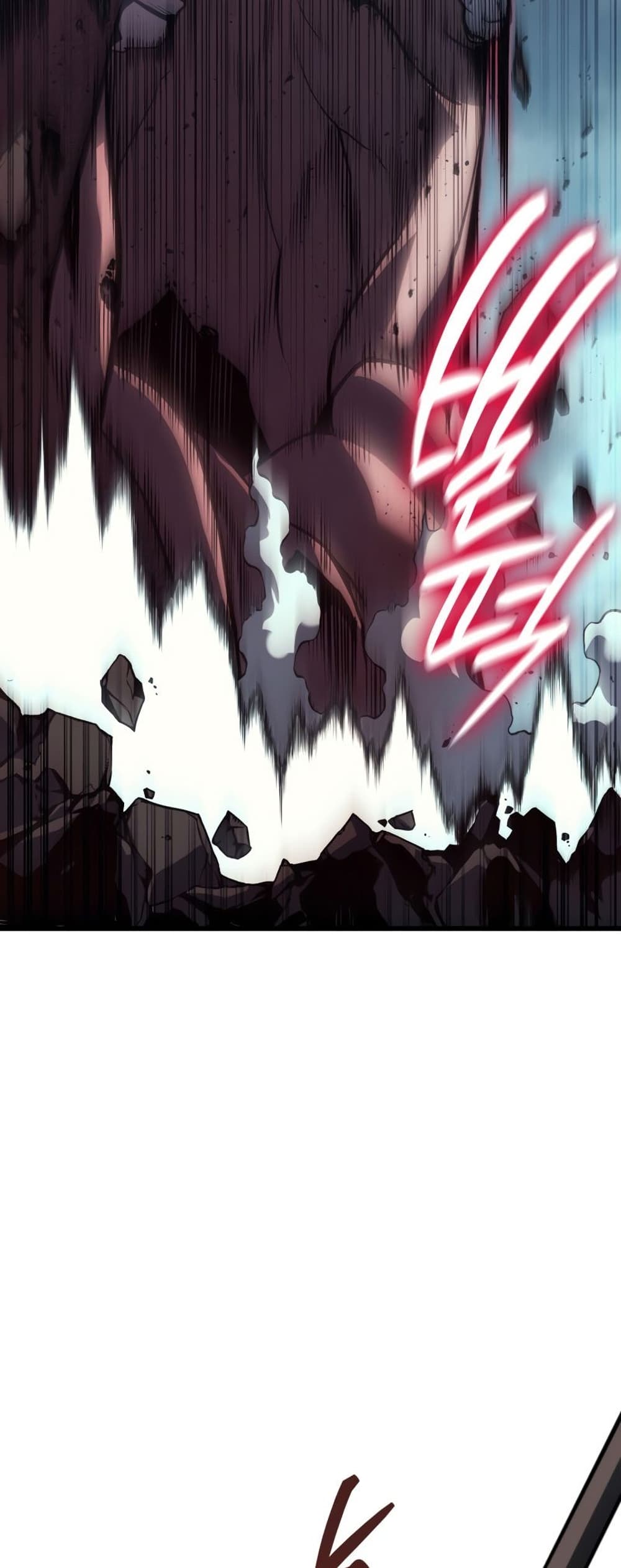 The Return of The Disaster-Class Hero page 34