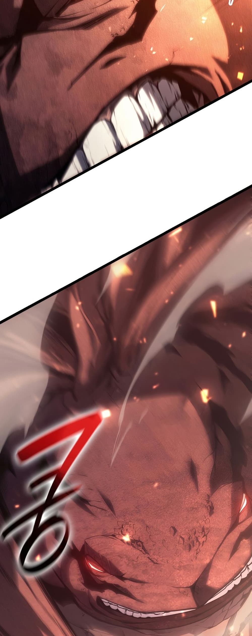 The Return of The Disaster-Class Hero page 45