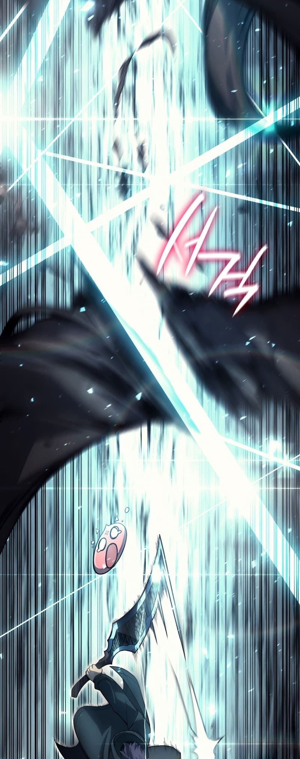 The Return of The Disaster-Class Hero page 60