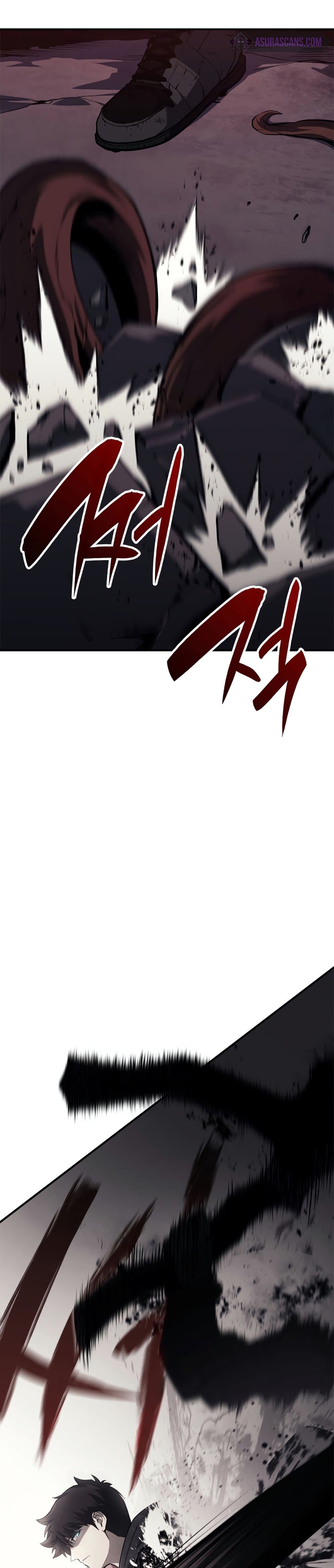 The Return of The Disaster-Class Hero page 30