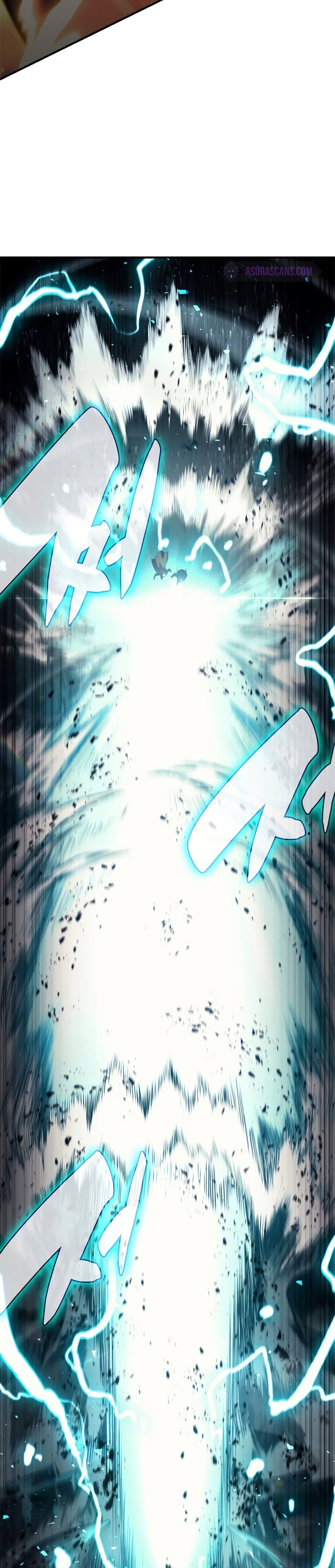 The Return of The Disaster-Class Hero page 38