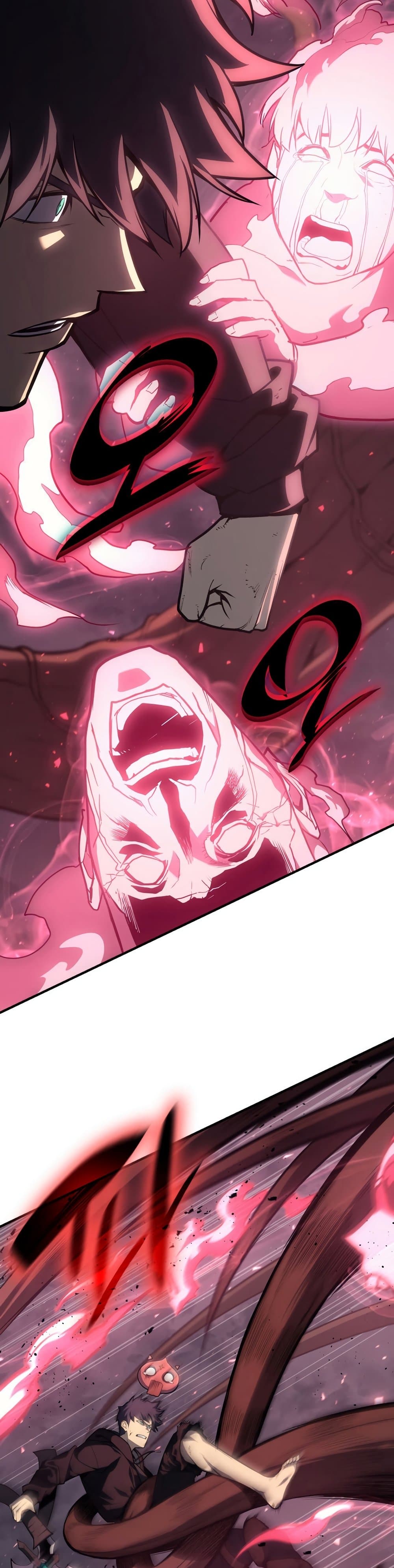 The Return of The Disaster-Class Hero page 22
