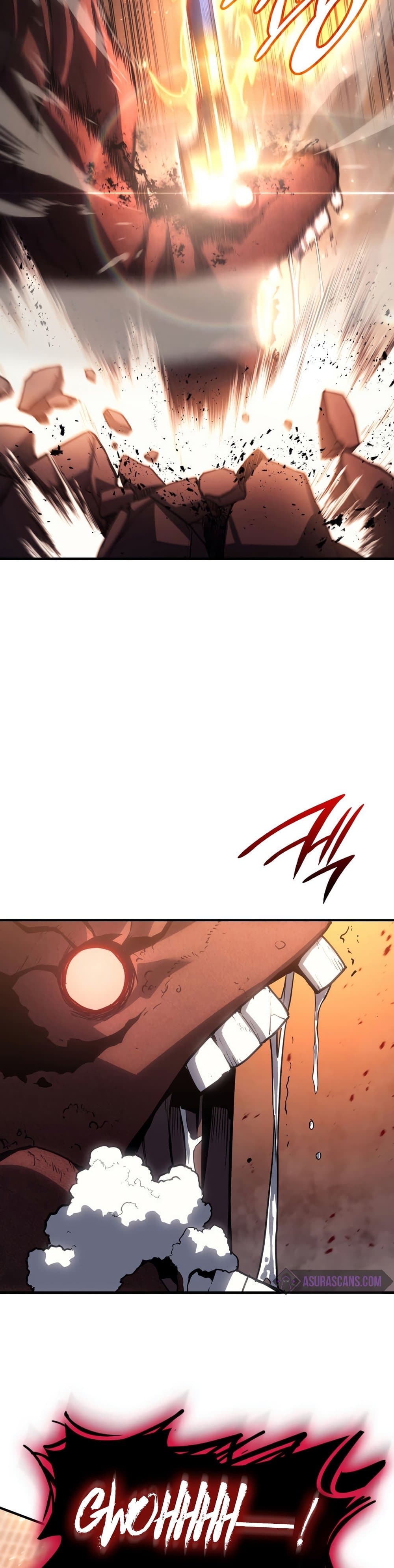 The Return of The Disaster-Class Hero page 43