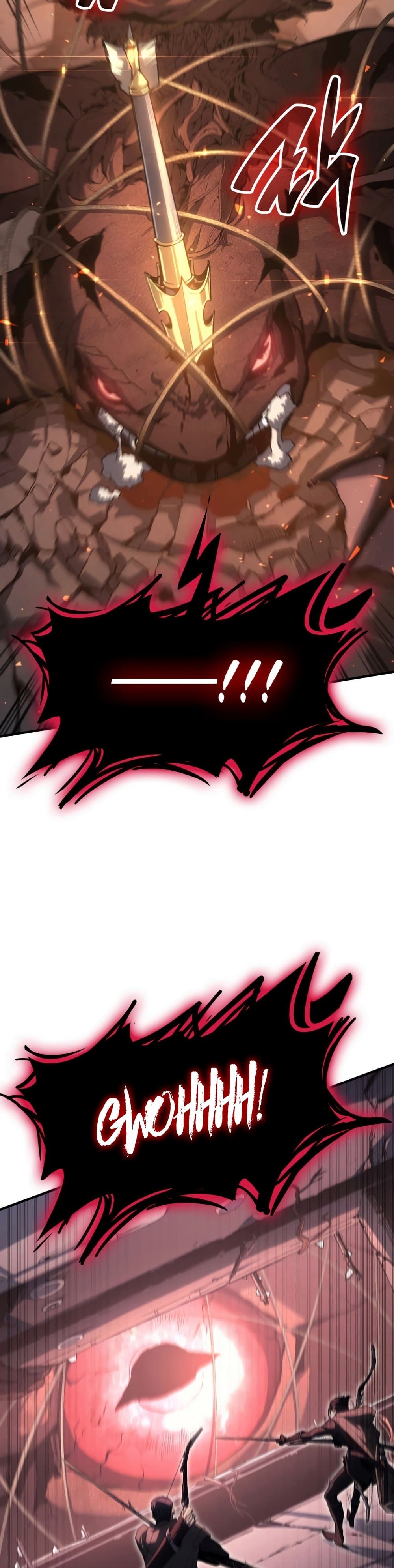 The Return of The Disaster-Class Hero page 50