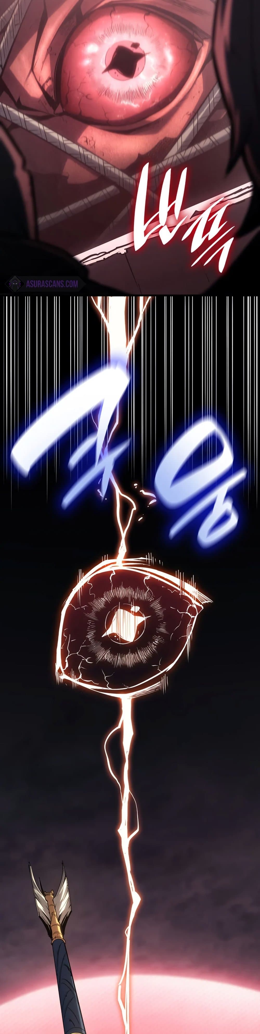 The Return of The Disaster-Class Hero page 54