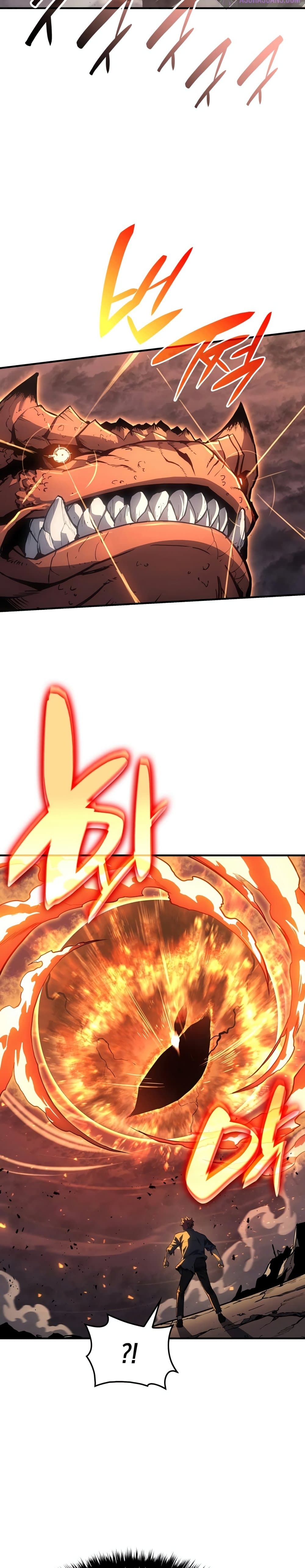 The Return of The Disaster-Class Hero page 20