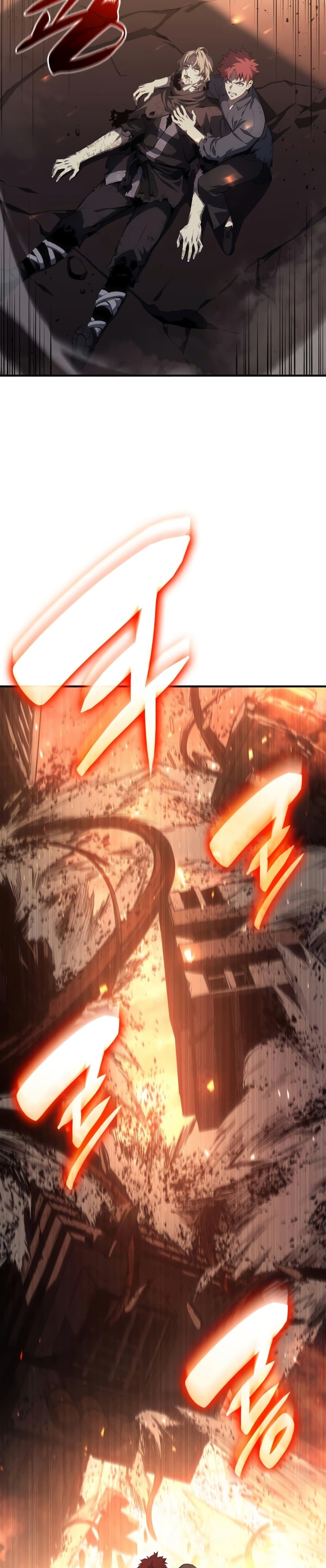The Return of The Disaster-Class Hero page 30