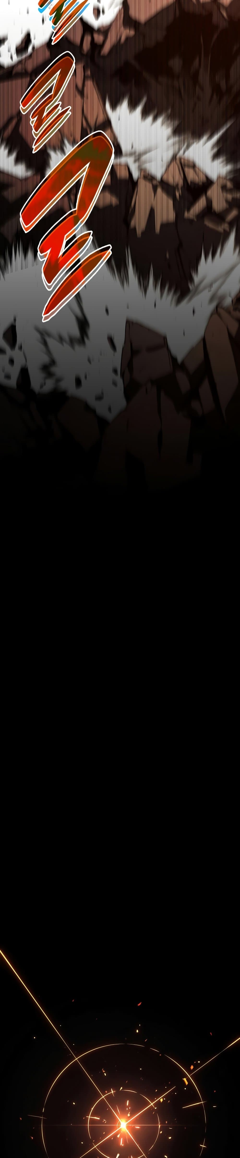 The Return of The Disaster-Class Hero page 34