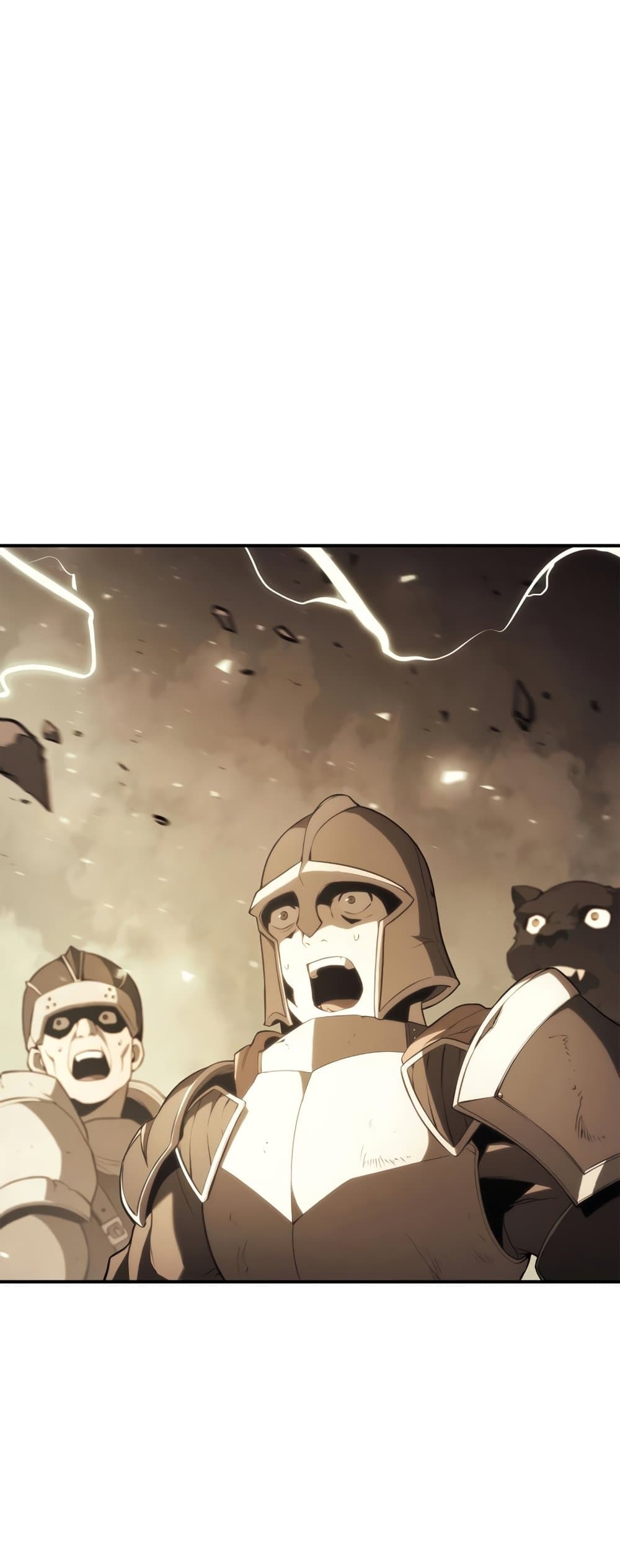 The Return of The Disaster-Class Hero page 7