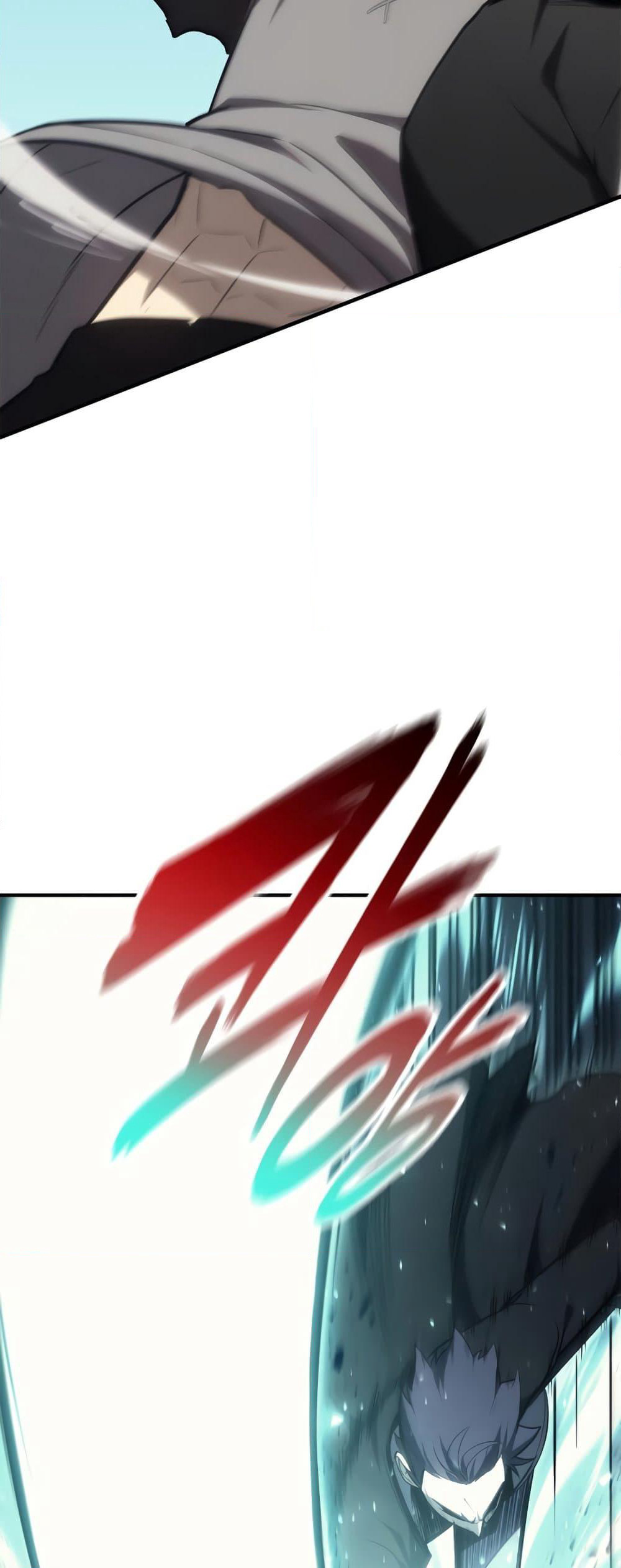 The Return of The Disaster-Class Hero page 24