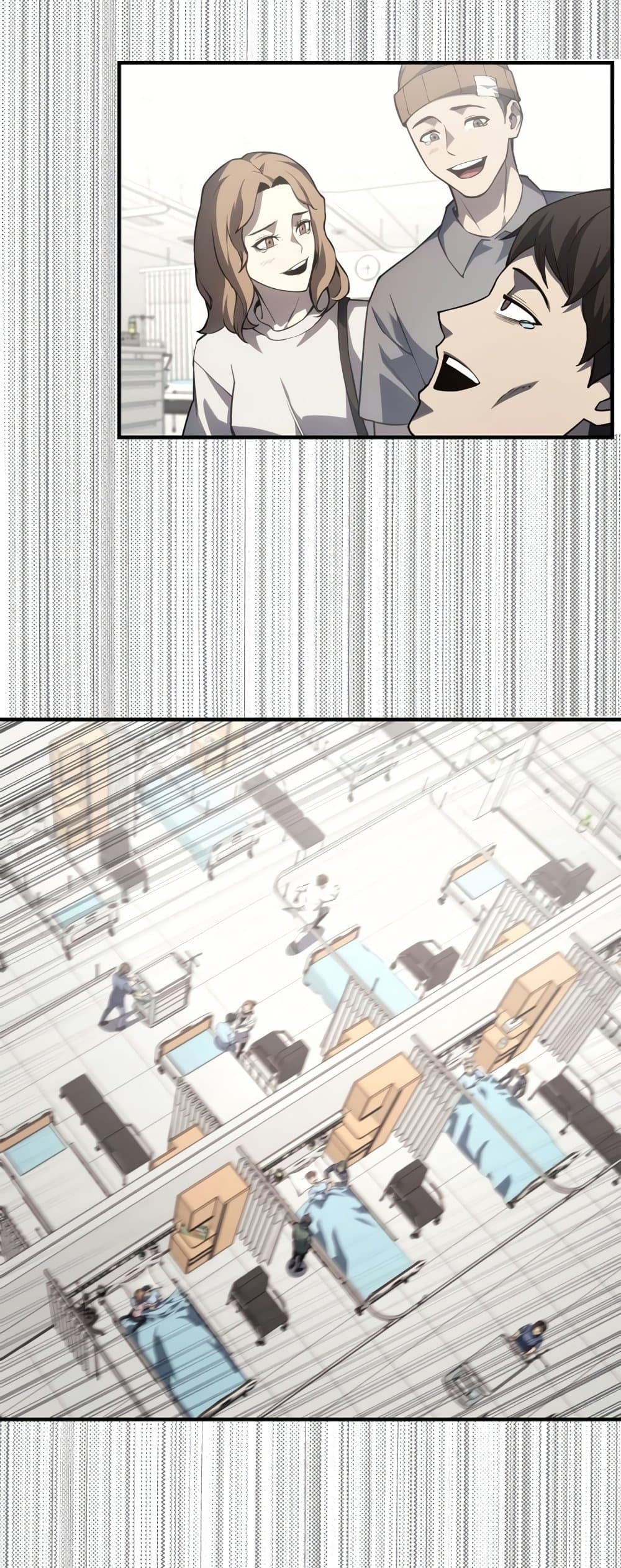 The Return of The Disaster-Class Hero page 39