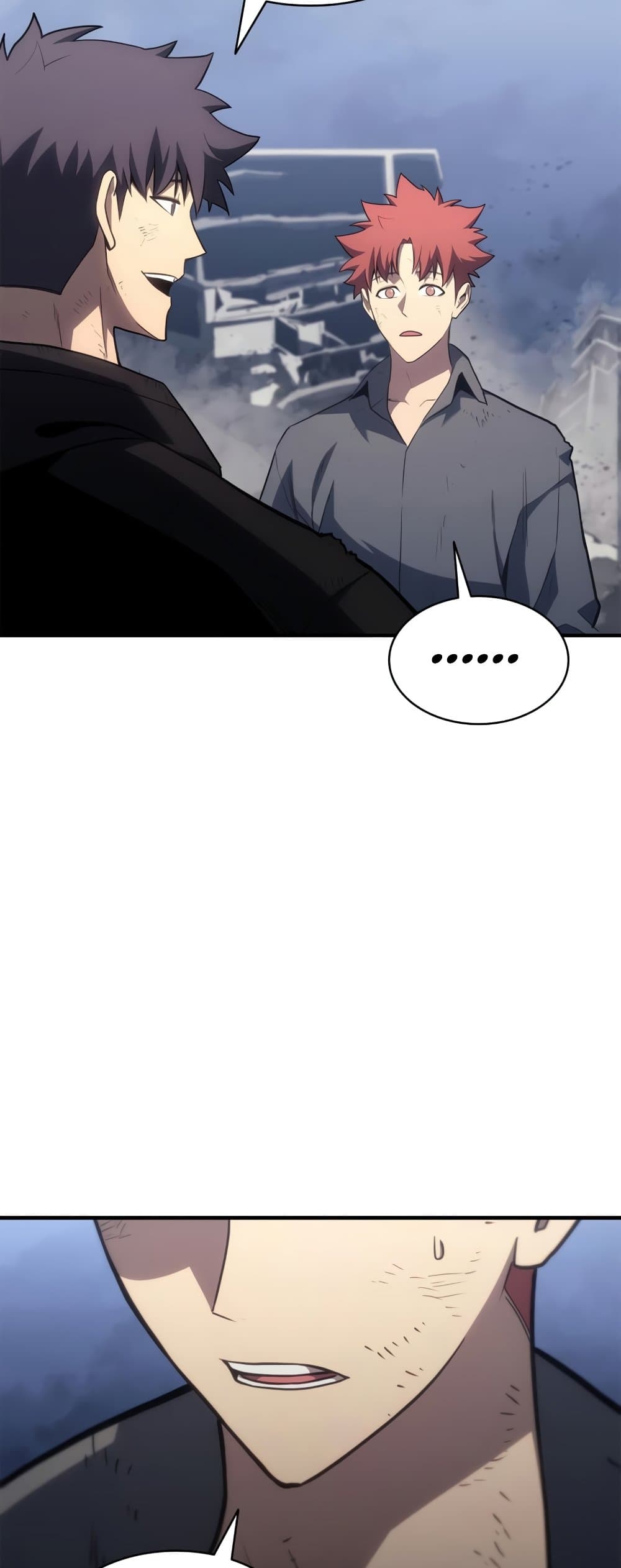 The Return of The Disaster-Class Hero page 62
